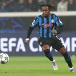 Atalanta predicted XI v Marseille: Ademola Lookman to start
