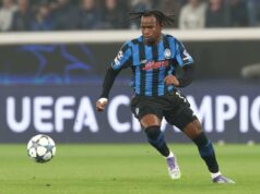 Atalanta predicted XI v Marseille: Ademola Lookman to start Atalanta predicted XI v Marseille: Ademola Lookman to start