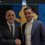Atalanta vymenuje Palladina za nového hlavného trénera do júna 2027