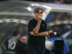 Atalanta zvažuje budúcnosť Ivana Juriča po prehre v Sassuole Atalanta zvažuje budúcnosť Ivana Juriča po prehre v Sassuole