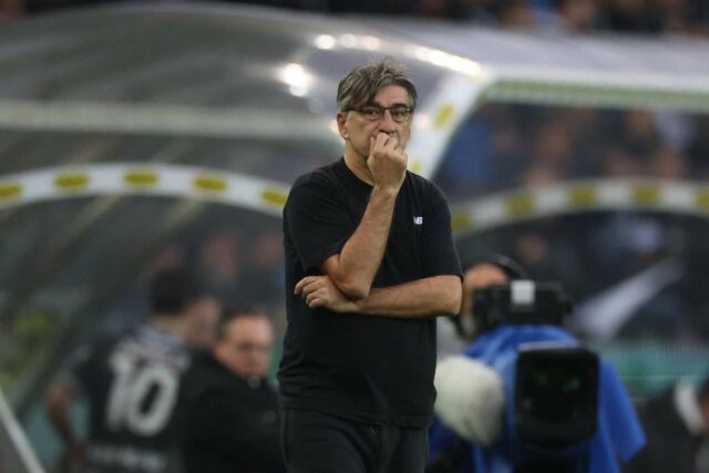 Atalanta zvažuje budúcnosť Ivana Juriča po prehre v Sassuole Atalanta zvažuje budúcnosť Ivana Juriča po prehre v Sassuole