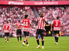 Athletic Club dostal pred Barcelonou dve veľké zranenia Athletic Club dostal pred Barcelonou dve veľké zranenia
