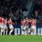 Athletic Club sa potýkal s čerstvým zranením