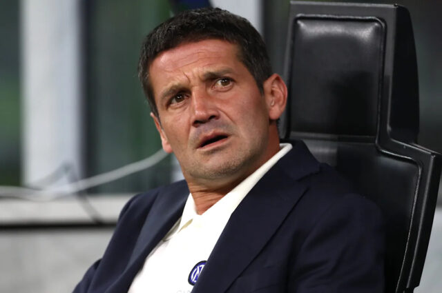 Atletico Madrid 2:1 Inter Miláno – Cristian Chivu vysvetľuje svoje Atletico Madrid 2:1 Inter Miláno – Cristian Chivu vysvetľuje svoje personálne rozhodnutia: „To je dôvod, prečo som zobral Bonnyho & Zielinského“