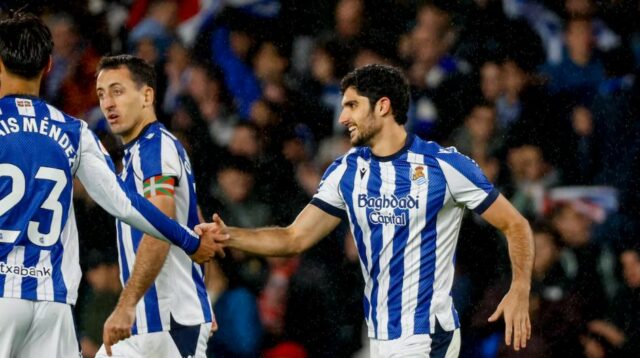 Atlético Madrid a Villarreal si pripísali veľké víťazstvá
