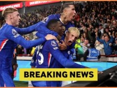 Chelsea nadviazala kontakt s cieľom získať Antoina Semenya Atlético Madrid by chcelo získať Marca Cucurellu