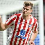 Atlético Madrid porazilo Real Oviedo 2:0 a zmenšilo náskok na Real Madrid, Barcelona