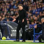 Atlético Madrid potvrdilo zranenie proti Getafe