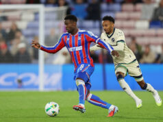 Atlético Madrid sa pripojilo k Barce a Liverpoolu v boji o anglickú hviezdu Atlético Madrid sa pripojilo k Barce a Liverpoolu v boji o anglickú hviezdu