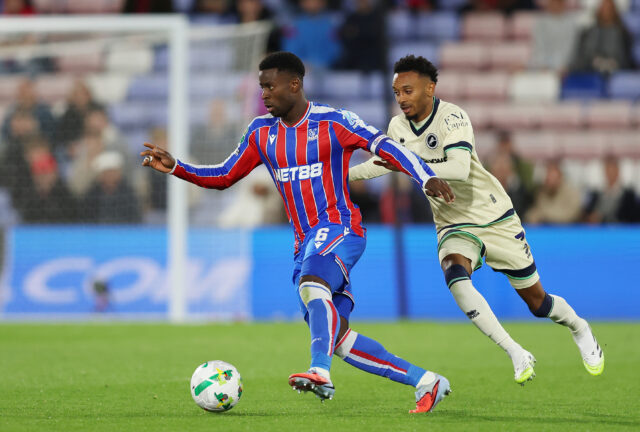 Atlético Madrid sa pripojilo k Barce a Liverpoolu v boji Atlético Madrid sa pripojilo k Barce a Liverpoolu v boji o anglickú hviezdu