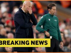 Atlético Madrid sa pripojilo k boju o získanie FC Liverpool Marca Guehiho Atlético Madrid sa pripojilo k boju o získanie FC Liverpool Marca Guehiho