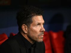 Atlético Madrid sa pripojilo k honbe za podpisom hviezdy Premier League Atlético Madrid sa pripojilo k honbe za podpisom hviezdy Premier League