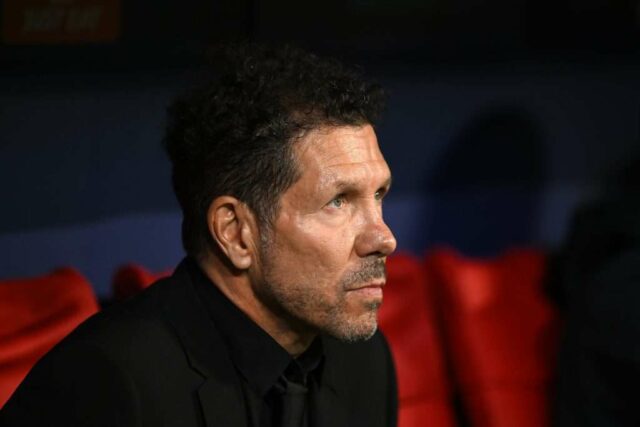 Atlético Madrid sa pripojilo k honbe za podpisom hviezdy Premier League
