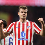 Atlético Madrid sa zapísalo do histórie proti Realu Oviedo