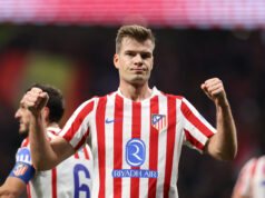 Atlético Madrid sa zapísalo do histórie proti Realu Oviedo Atlético Madrid sa zapísalo do histórie proti Realu Oviedo