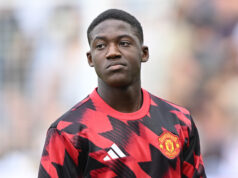 Atlético a Real Madrid monitorujú stredopoliara Manchestru United Atlético a Real Madrid monitorujú stredopoliara Manchestru United