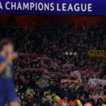 Atlético dostalo pokutu za rasové zneužívanie zo strany fanúšikov počas zápasu Arsenalu