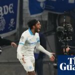 Aubameyang vyhodil Marseille, aby vyhral, ​​pretože Newcastle nerešpektoval Howeovo varovanie | Liga majstrov