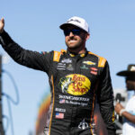 Austin Dillon hovorí o „výkonnom tíme“ v RCR