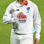 Predtým: Josh Philippe (na obrázku) sa rozhodol podstúpiť transplantáciu vlasov po strate vlasov