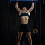 Jade Henderson v auguste dokončila ohromujúcich 733 zhybov za jednu hodinu