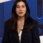 Reportérka Fox Sports Charmaine Mifsud nedávno náhodou predstavila bulletin bez make-upu – a jej fanúšikovia boli veľmi ohromení, keď zverejnila zábery (na obrázku)