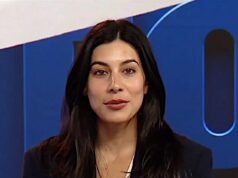 Austrálska televízna hviezda trpí najhoršou nočnou morou každého spravodajcu – takže vidíte, čo sa stalo? Reportérka Fox Sports Charmaine Mifsud nedávno náhodou predstavila bulletin bez make-upu – a jej fanúšikovia boli veľmi ohromení, keď zverejnila zábery (na obrázku)