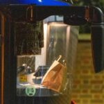 Autobus barcelonského tímu zaútočil pred stretom s Chelsea, keď polícia začala vyšetrovanie | Futbal | Šport