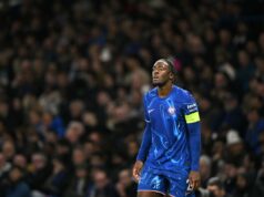 Axel Disasi je pripravený na januárový odchod z Chelsea Axel Disasi je pripravený na januárový odchod z Chelsea