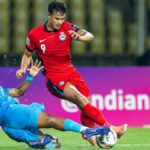 Ázijský pohár AFC 2027: Prezident FA Singapur odmeňuje INR 18 Kr. do Lions z vlastného vrecka po kvalifikácii