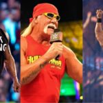 BETTER Than The Rock, Hulk Hogan a Stone Cold Steve Austin, hovorí Matt Hardy
