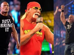 BETTER Than The Rock, Hulk Hogan a Stone Cold Steve Austin, hovorí Matt Hardy BETTER Than The Rock, Hulk Hogan a Stone Cold Steve Austin, hovorí Matt Hardy