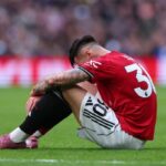 BREAKING: Aktualizácia časovej osi zranení Benjamina Seska po tom, čo Ruben Amorim zadržal útočníka Man Utd