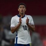 BREAKING: Anglický tím v plnom rozsahu, keď Thomas Tuchel rozhoduje o Jude Bellinghamovi