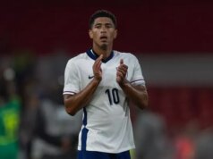 BREAKING: Anglický tím v plnom rozsahu, keď Thomas Tuchel rozhoduje o Jude Bellinghamovi BREAKING: Anglický tím v plnom rozsahu, keď Thomas Tuchel rozhoduje o Jude Bellinghamovi