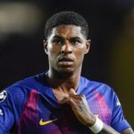 BREAKING: Barcelona vydala nové vyhlásenie Marcusa Rashforda za vyvrheľov Man Utd