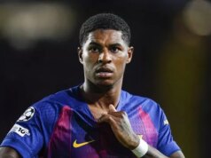 BREAKING: Barcelona vydala nové vyhlásenie Marcusa Rashforda za vyvrheľov Man Utd BREAKING: Barcelona vydala nové vyhlásenie Marcusa Rashforda za vyvrheľov Man Utd