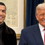 BREAKING Biely dom označil Trumpa za „najväčšieho všetkých čias“ po návšteve Ronalda, keď sa stretli „dve KOZY“