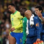 BREAKING: Carlo Ancelotti potvrdzuje problém so zranením Gabriela, pretože Arsenal dostal veľkú ranu