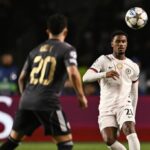 BREAKING - Chelsea dostala okamžitý verdikt trestu VAR po flashpointe Jorrel Hato vs Qarabag