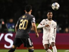 BREAKING – Chelsea dostala okamžitý verdikt trestu VAR po flashpointe Jorrel Hato vs Qarabag BREAKING - Chelsea dostala okamžitý verdikt trestu VAR po flashpointe Jorrel Hato vs Qarabag