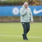 BREAKING - Chelsea riešila pred duelom Ligy majstrov strach zo zranení