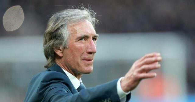 BREAKING: Ikona West Hamu Billy Bonds zomrel vo veku 79 rokov, keď Hammers vzdal hold | Futbal | Šport
