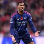 BREAKING: Potvrdili sa správy o tíme Arsenal vs Tottenham, keď sa Gunners rozhodli pre Gabriela