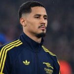 BREAKING: Prečo William Saliba nie je v zostave Arsenalu pre súboj s Chelsea