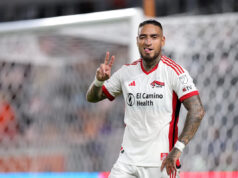 BREAKING: Pumas see ponuka pre hviezdu San Jose Chicho Aranga zamietnutá Download app from appStore