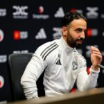 BREAKING: Ruben Amorim reaguje na brutálnu kritiku Cristiana Ronalda z Man Utd – „Urobili sme chyby“