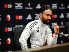 BREAKING: Ruben Amorim reaguje na brutálnu kritiku Cristiana Ronalda z Man Utd – „Urobili sme chyby“ BREAKING: Ruben Amorim reaguje na brutálnu kritiku Cristiana Ronalda z Man Utd – „Urobili sme chyby“