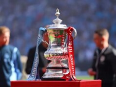 BREAKING: Žreb druhého kola FA Cupu v plnom rozsahu, keď 12 neligových tímov objaví súperov BREAKING: Žreb druhého kola FA Cupu v plnom rozsahu, keď 12 neligových tímov objaví súperov