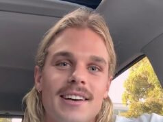 Bailey Smith je v živom rádiu označovaný za „nástroja“ – ako legenda footy odhaľuje šokujúcu fotografiu, ktorú dostal od kontroverznej hviezdy Nálepka Geelong Cats Bailey Smith bola v živom rádiu označená za „náradia“ – a legenda AFL Nick Riewoldt prezradil, že od stredopoliara dostal fotografiu, na ktorú tak rýchlo nezabudne.